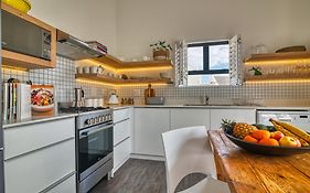 Amia House Struisbaai